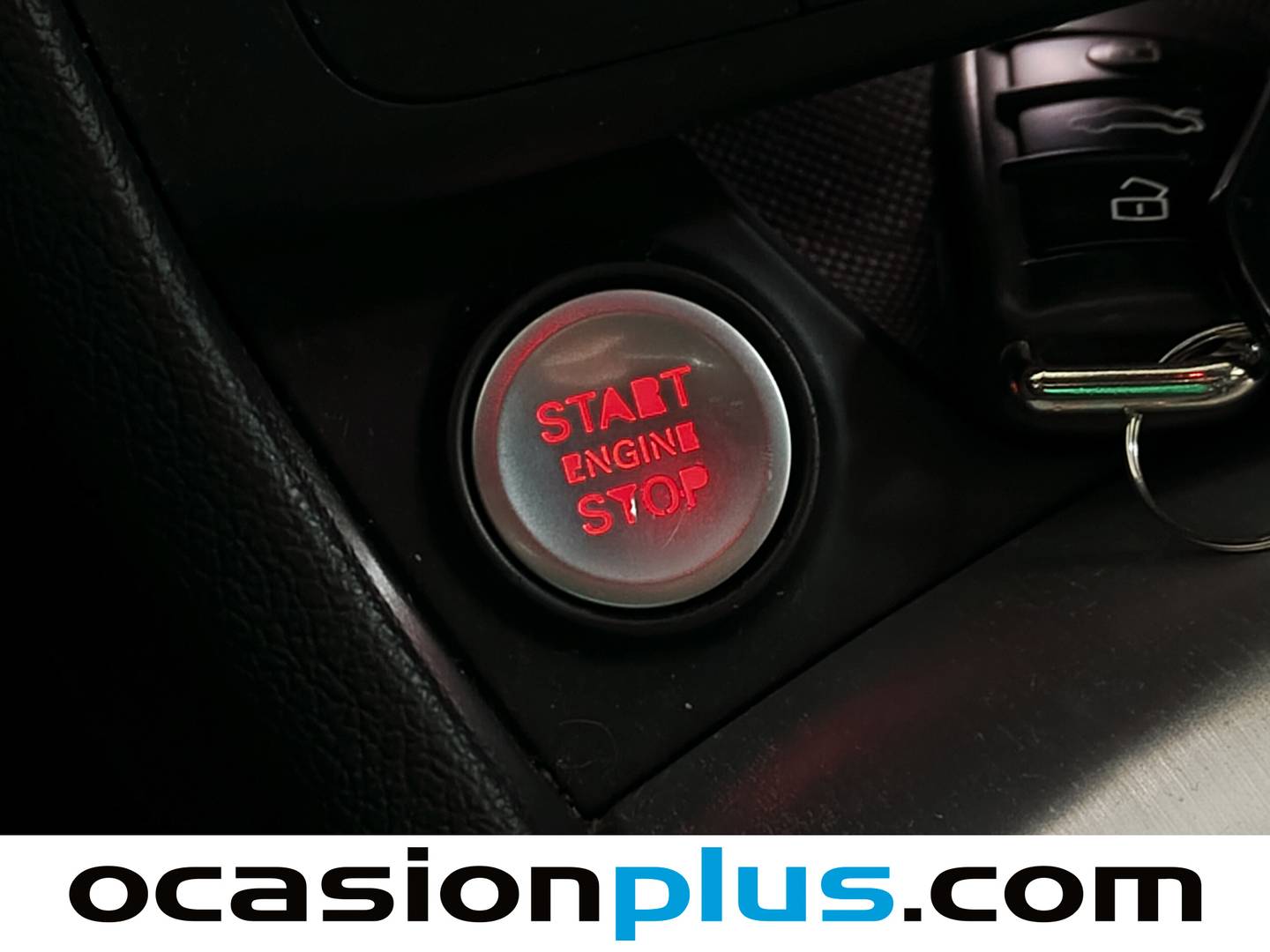 Foto Audi Q3 Audi Q3 Black line edition 2.0 TDI (150 CV) Paquete S-line