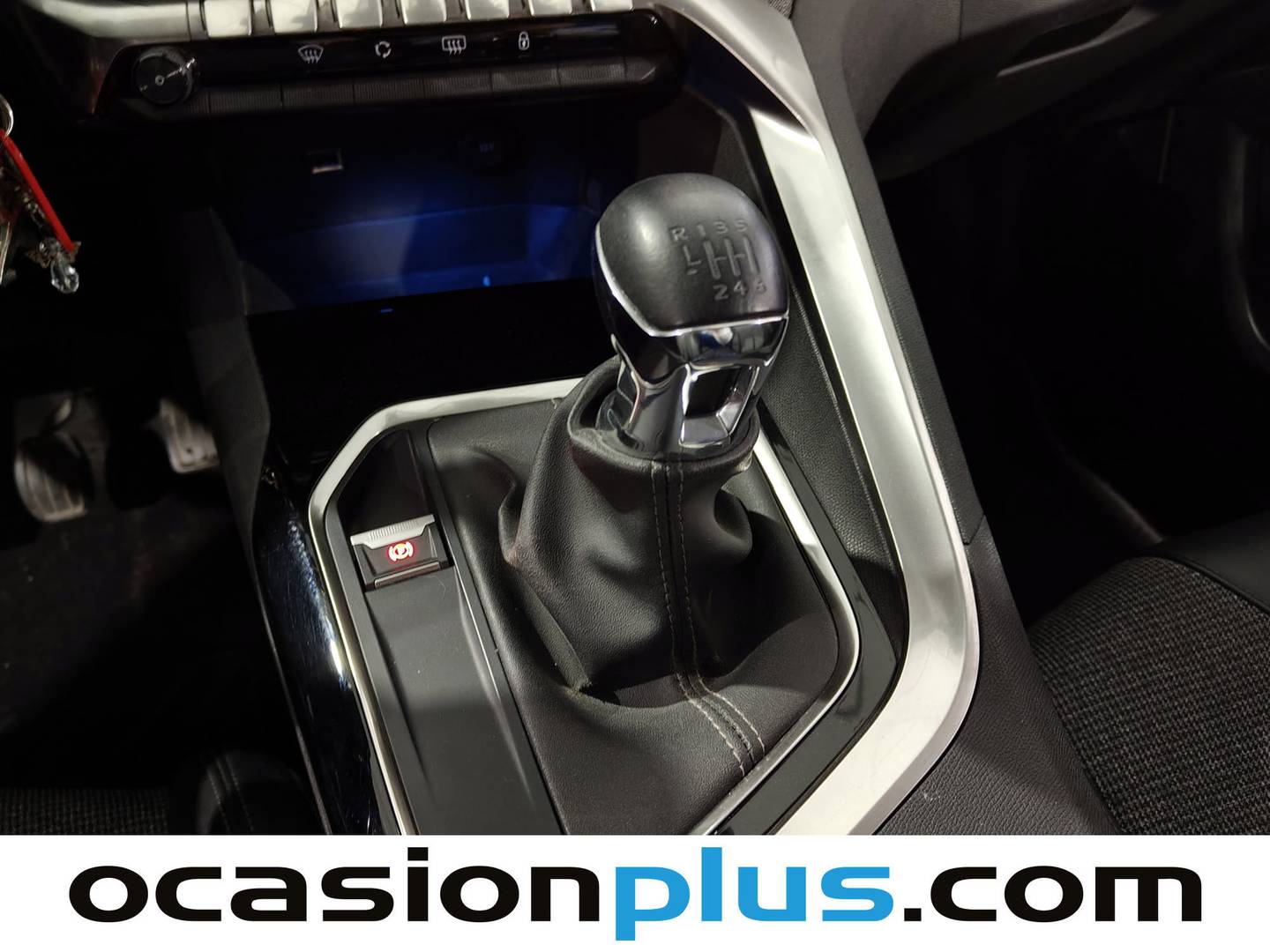 Peugeot 3008 Peugeot 3008 BlueHDI 130 S&S Allure  (130 CV) de segunda mano