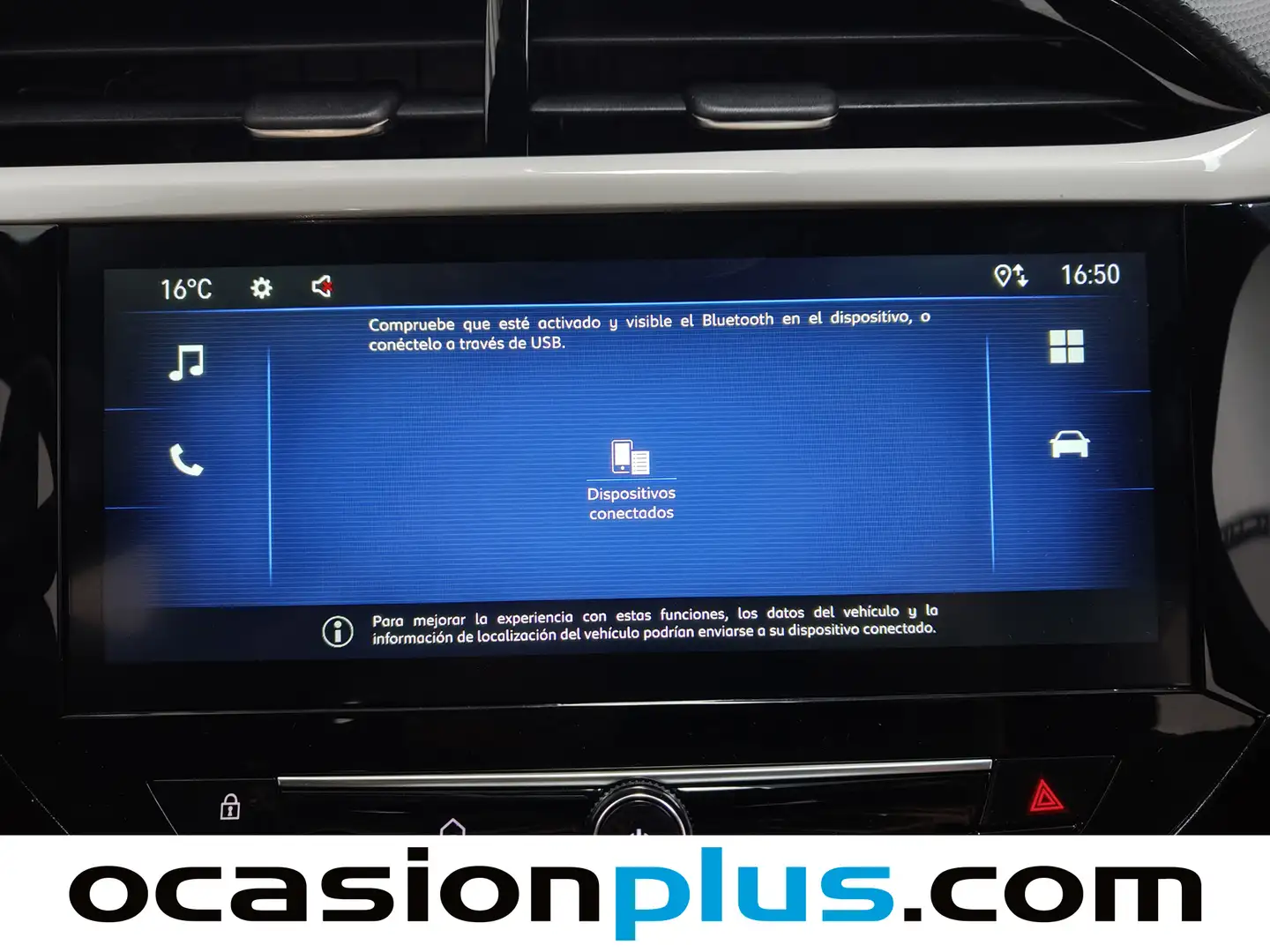 Foto Opel Corsa Opel Corsa 1.2 T XHL GS (100 CV)