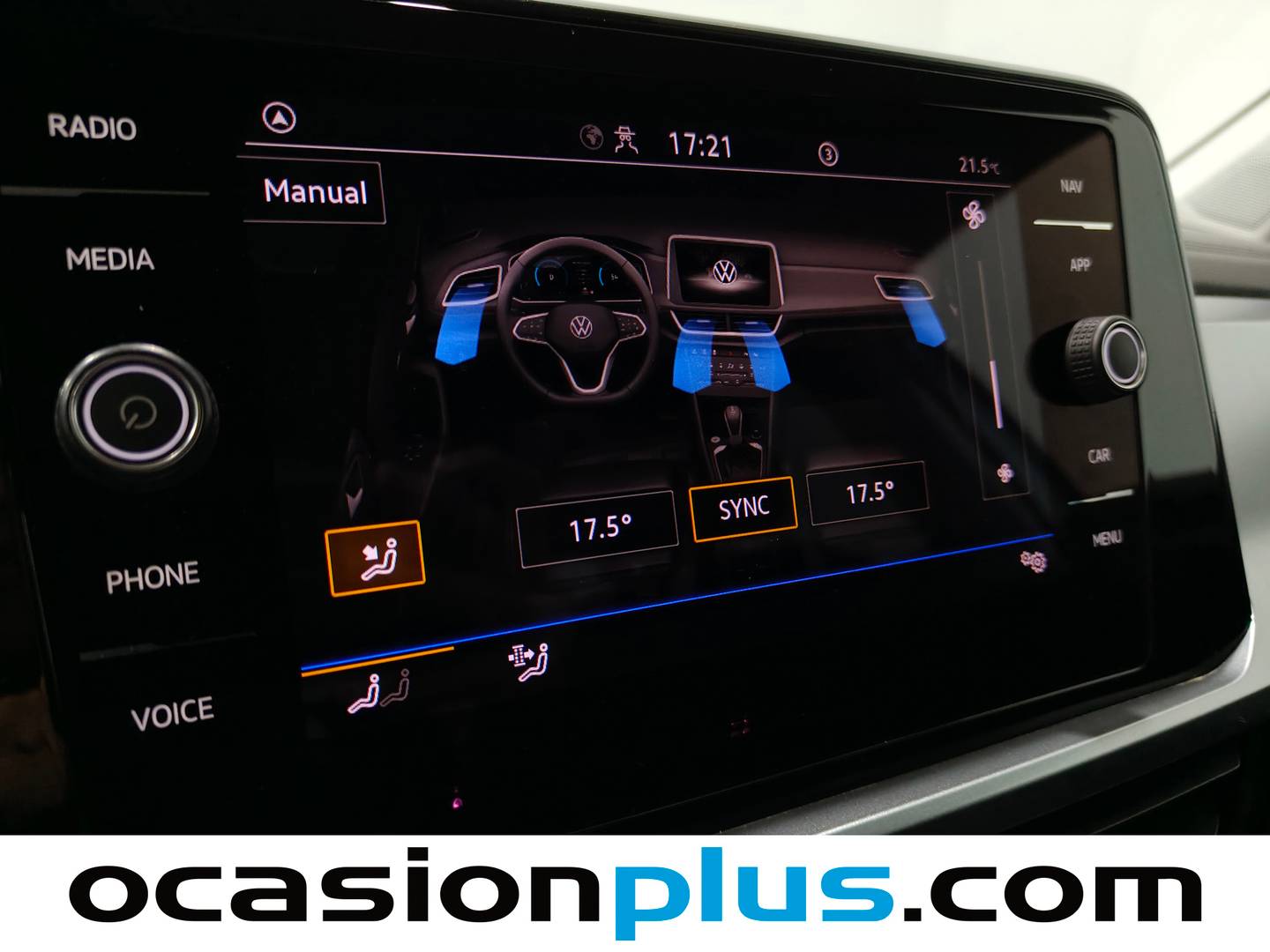 Volkswagen T-Roc Volkswagen T-Roc Life 1.5 TSI (150 CV) DSG de ocasión