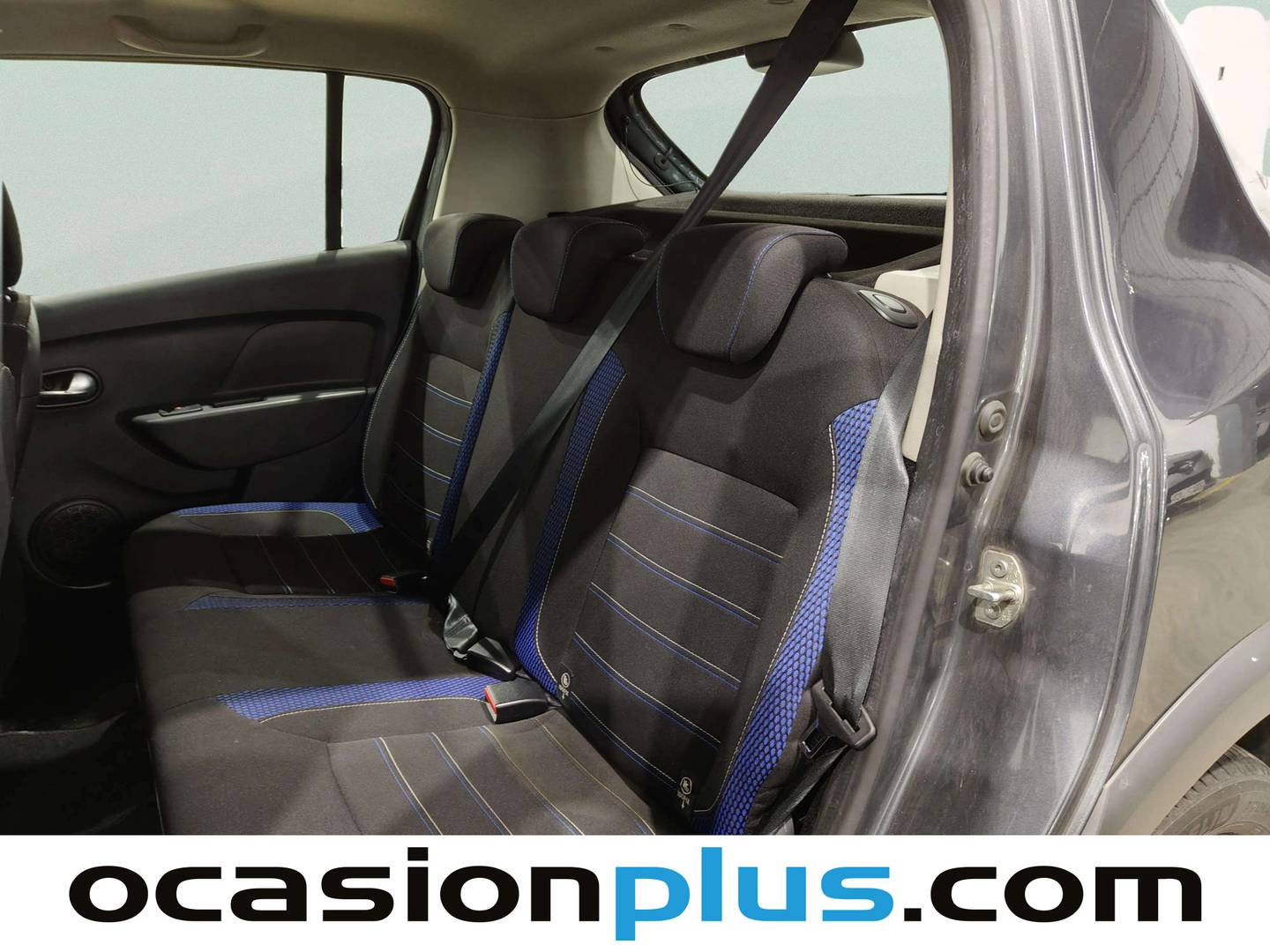 Foto Dacia Sandero Dacia Sandero SL Aniversario TCE (100 CV) GLP