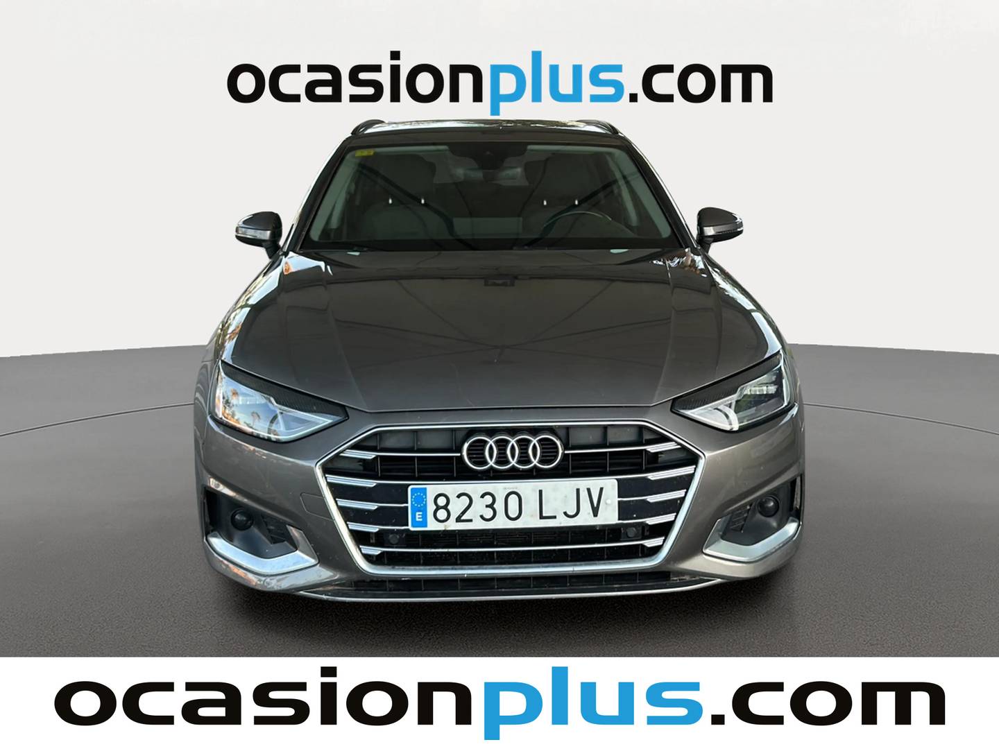 Foto Audi A4 Audi A4 Avant Avant Advanced 35 TDI (163 CV) S tronic