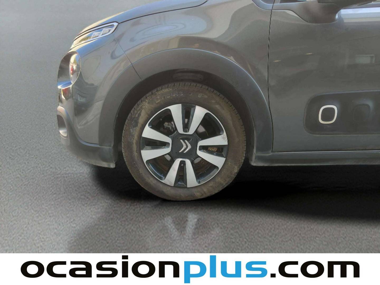 Citroën C3 Citroën C3 BlueHDi 75 S&S Feel (75 CV) de segunda mano
