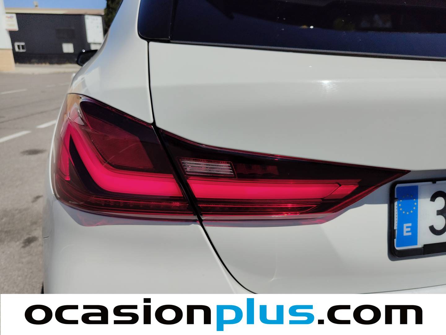 BMW Serie 1 BMW Serie 1 118d (150 CV) Pack M km 0