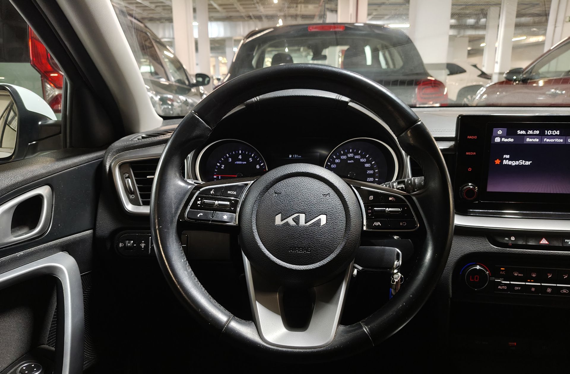 Kia Ceed 1.0 T-GDi Drive - foto 26