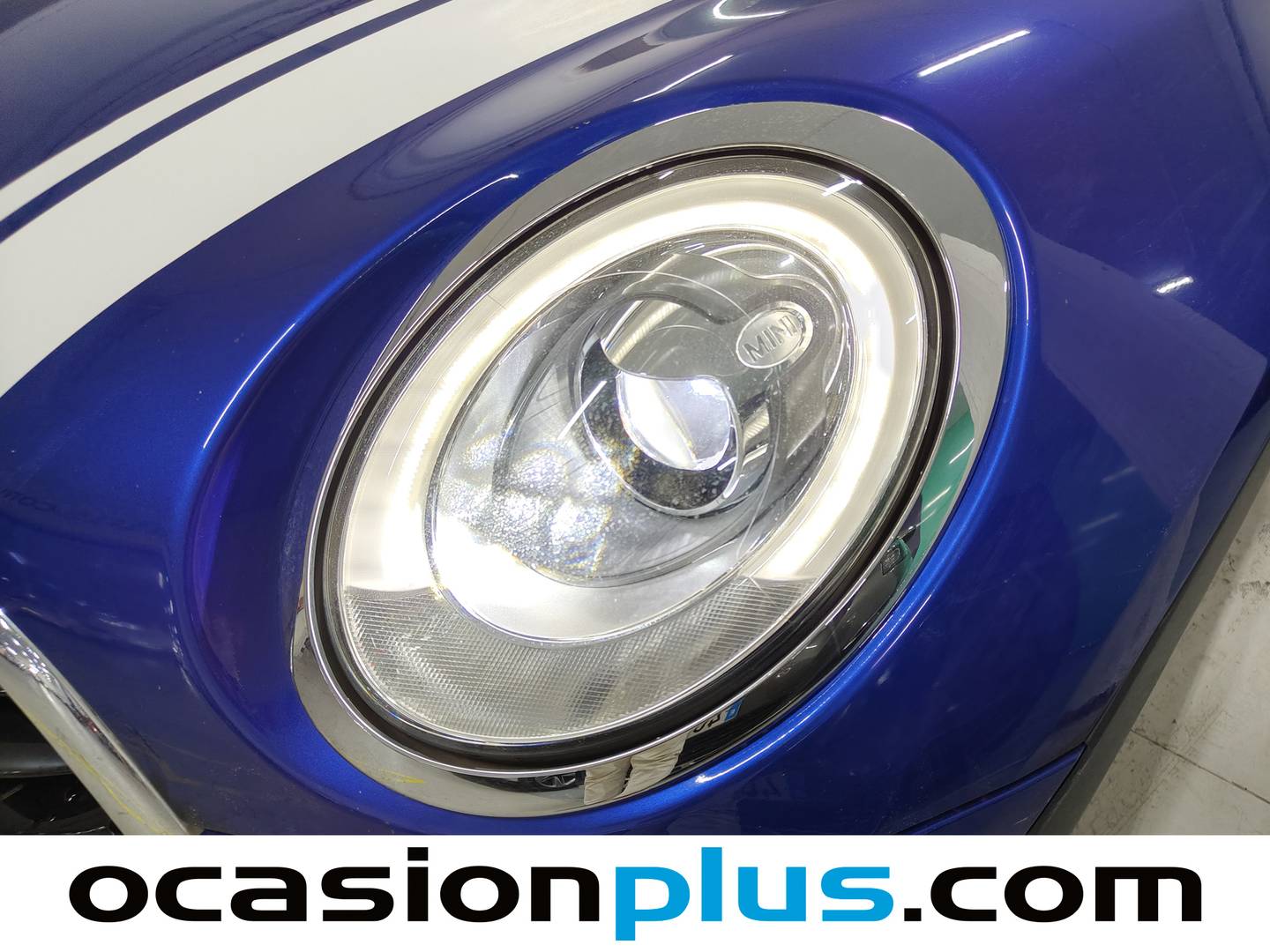 Mini CLUBMAN Mini MINI Clubman Cooper (136 CV) barato