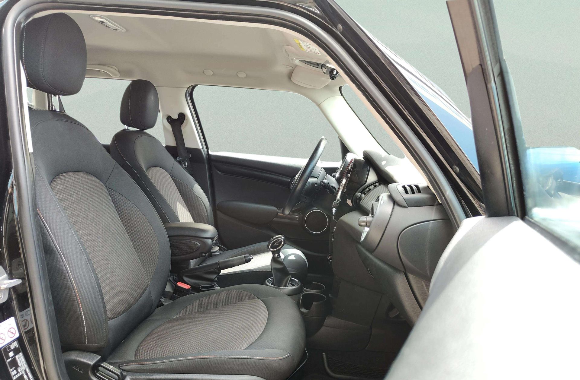 MINI Cooper - foto 15