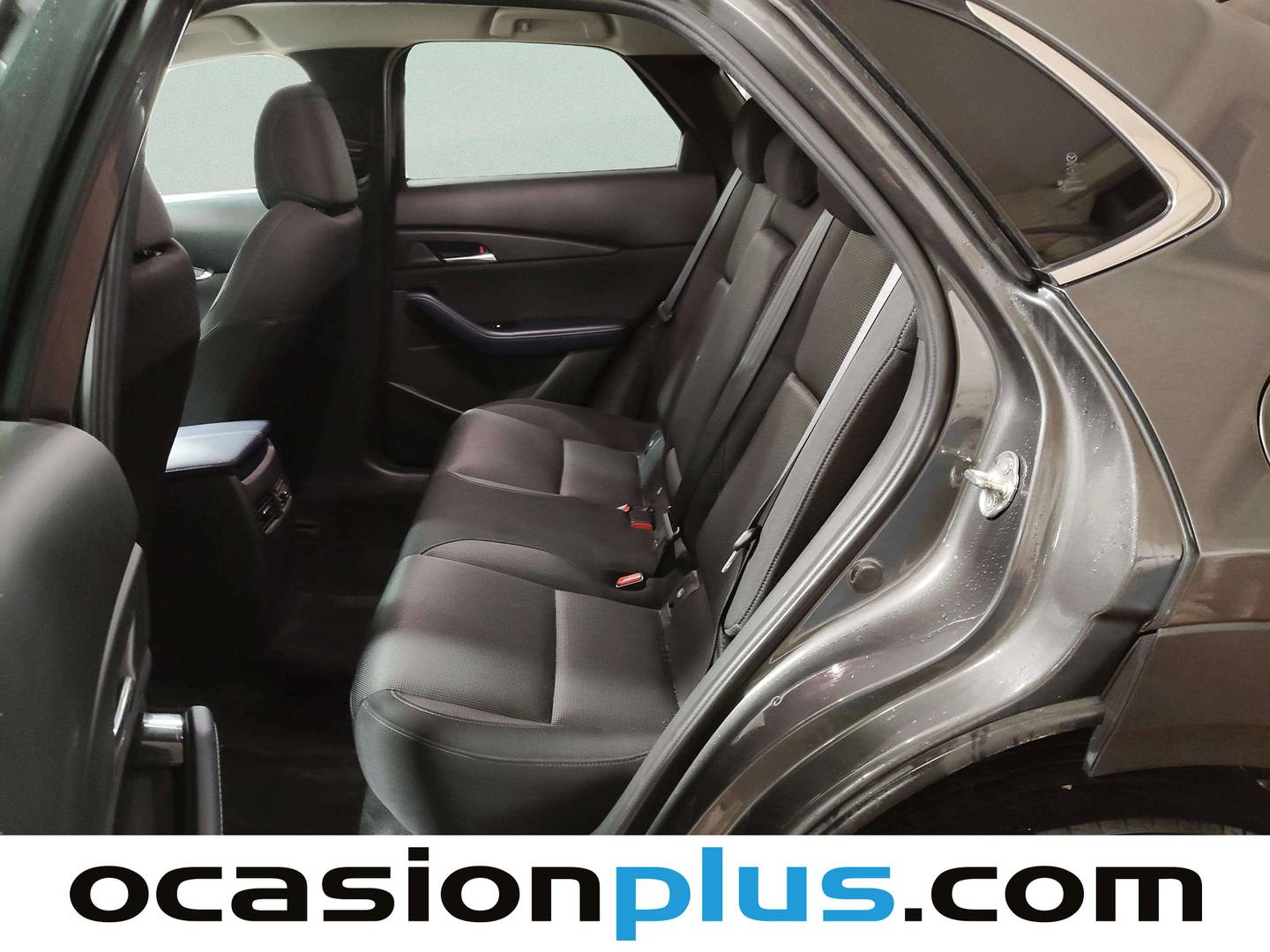 Foto Mazda CX-30 Mazda CX-30 2.0 Skyactiv-G Evolution 2WD AT 90 kW (122 CV)