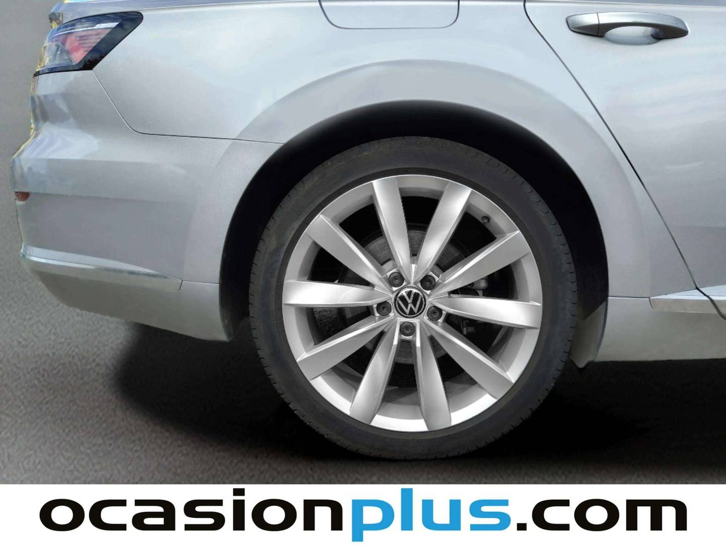 Volkswagen Arteon Volkswagen Arteon Elegance 2.0 TDI (150 CV) DSG de ocasión