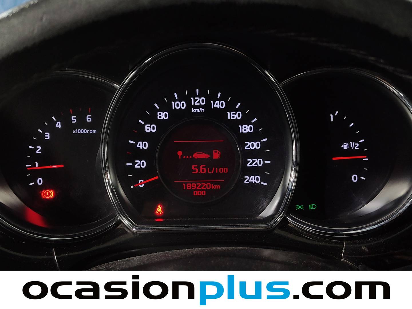 Foto KIA Ceed Kia Ceed 1.6 CRDi VGT Eco-Dynamics x-Tech (128 CV)