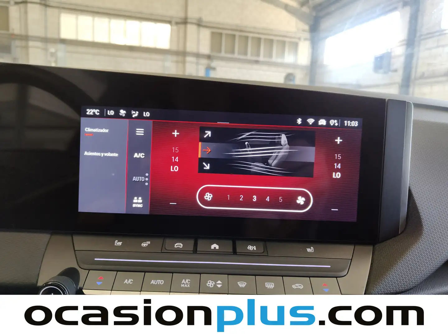 Foto Opel Astra Opel Astra 1.2 Turbo XHT GS (130 CV)