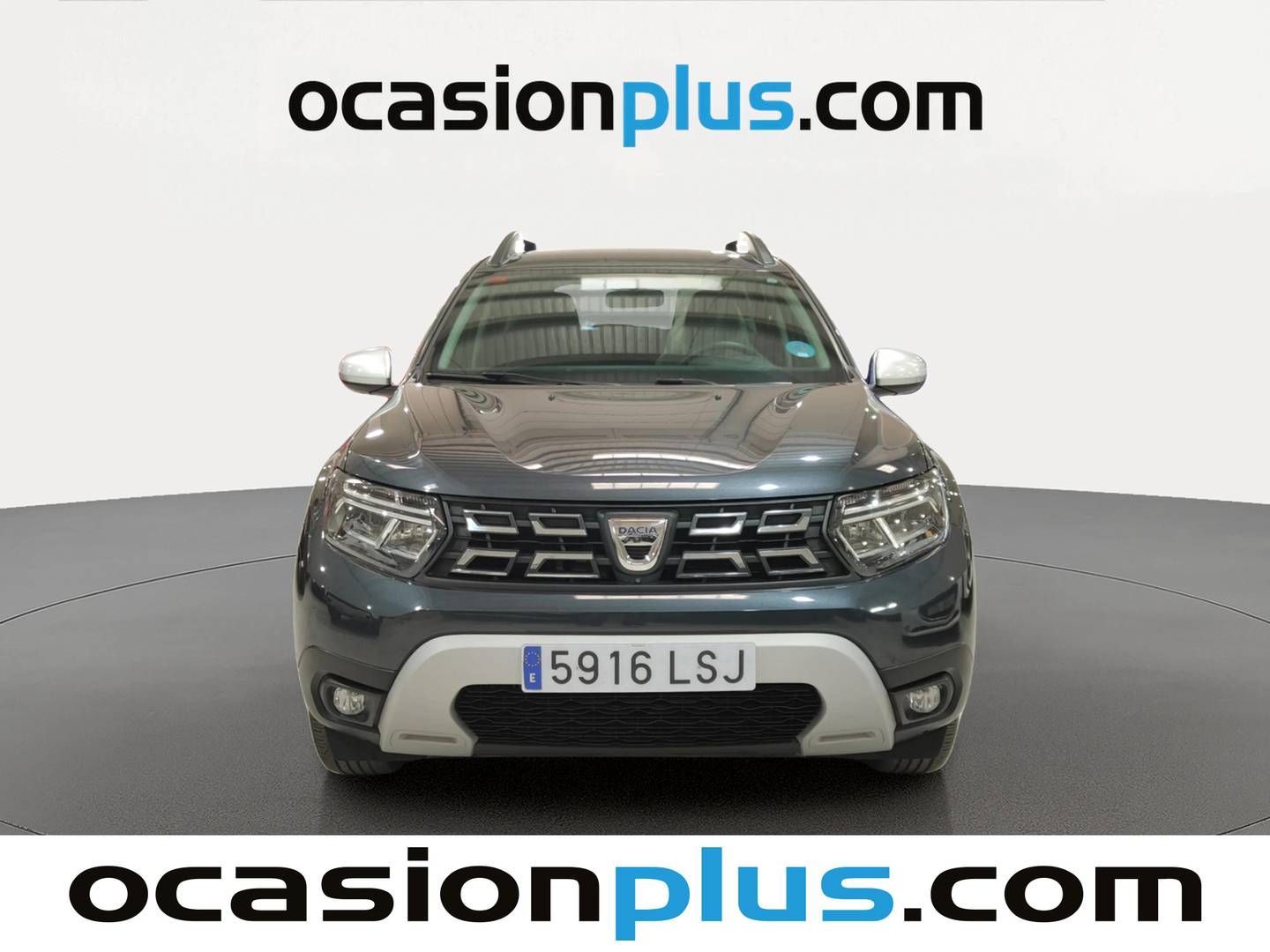 Dacia Duster Dacia Duster Prestige TCE (150 CV) EDC 150cv