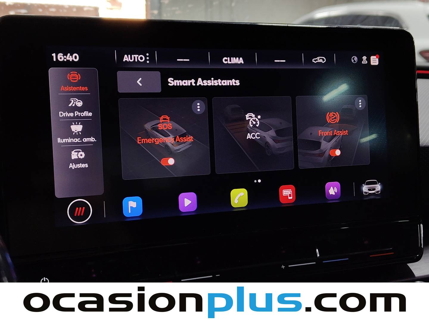 Cupra León Cupra León 2.0 TSI DSG (300 CV) al mejor precio
