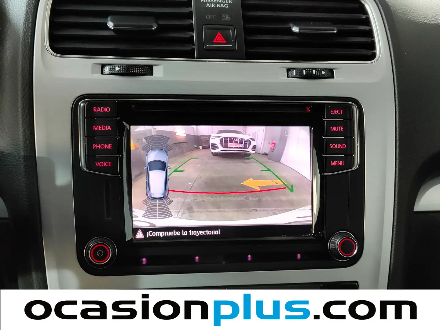 Foto Volkswagen Scirocco Volkswagen Scirocco 1.4 TSI BMT (125 CV)