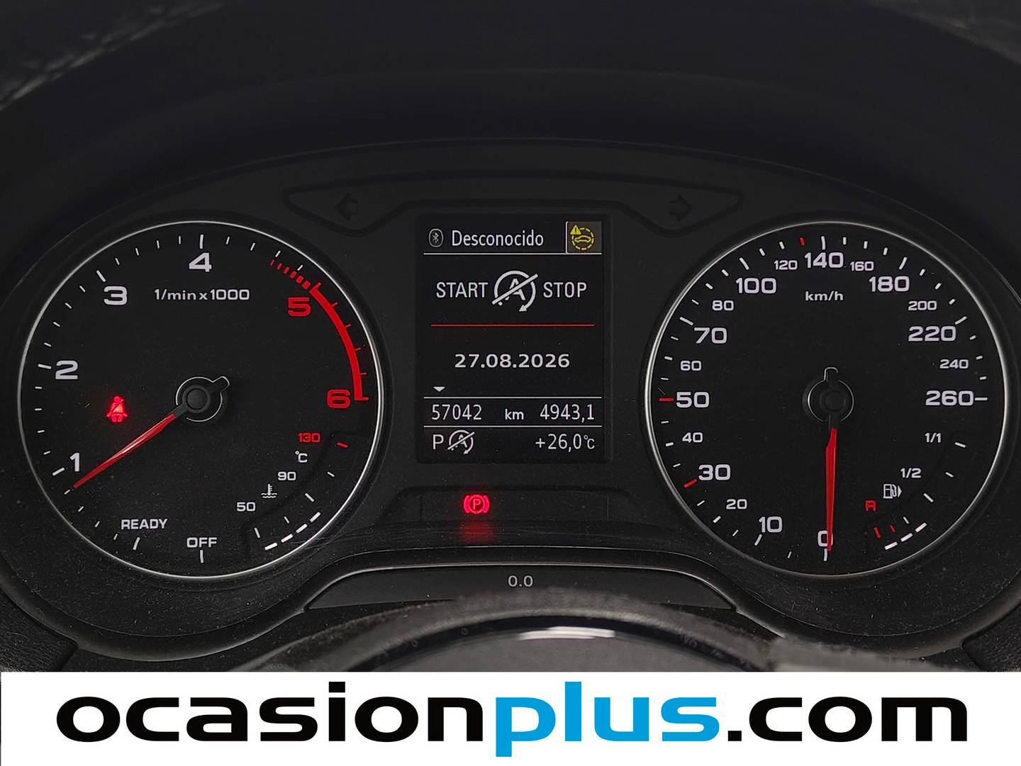 Audi Q2 Audi Q2 Advanced 30 TDI (116 CV) S tronic de ocasión