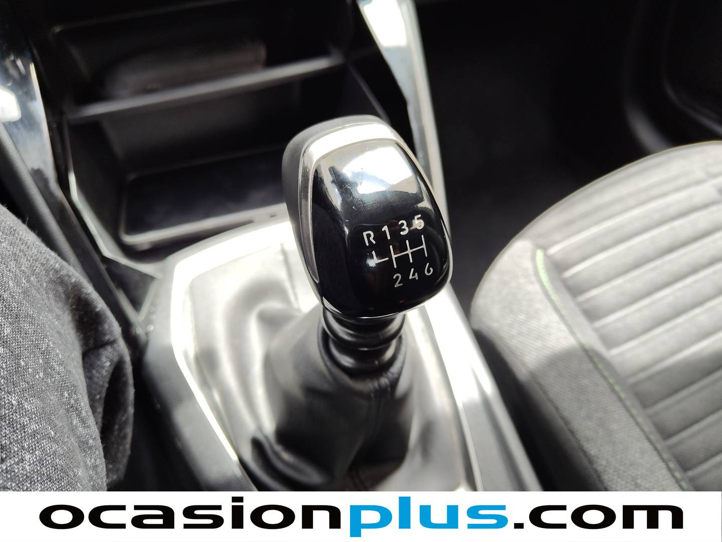 Peugeot 208 Peugeot 208 PureTech 100 Active (100 CV) de segunda mano
