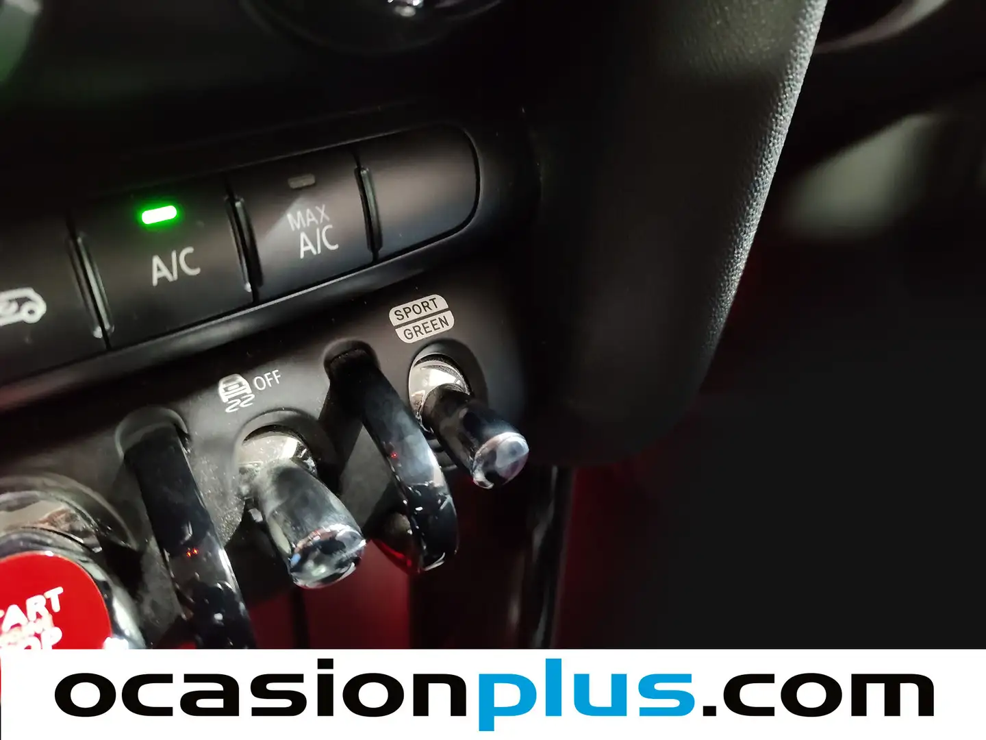 Foto Mini MINI MINI MINI 3 Puertas Cooper (136 CV) Pack John Works