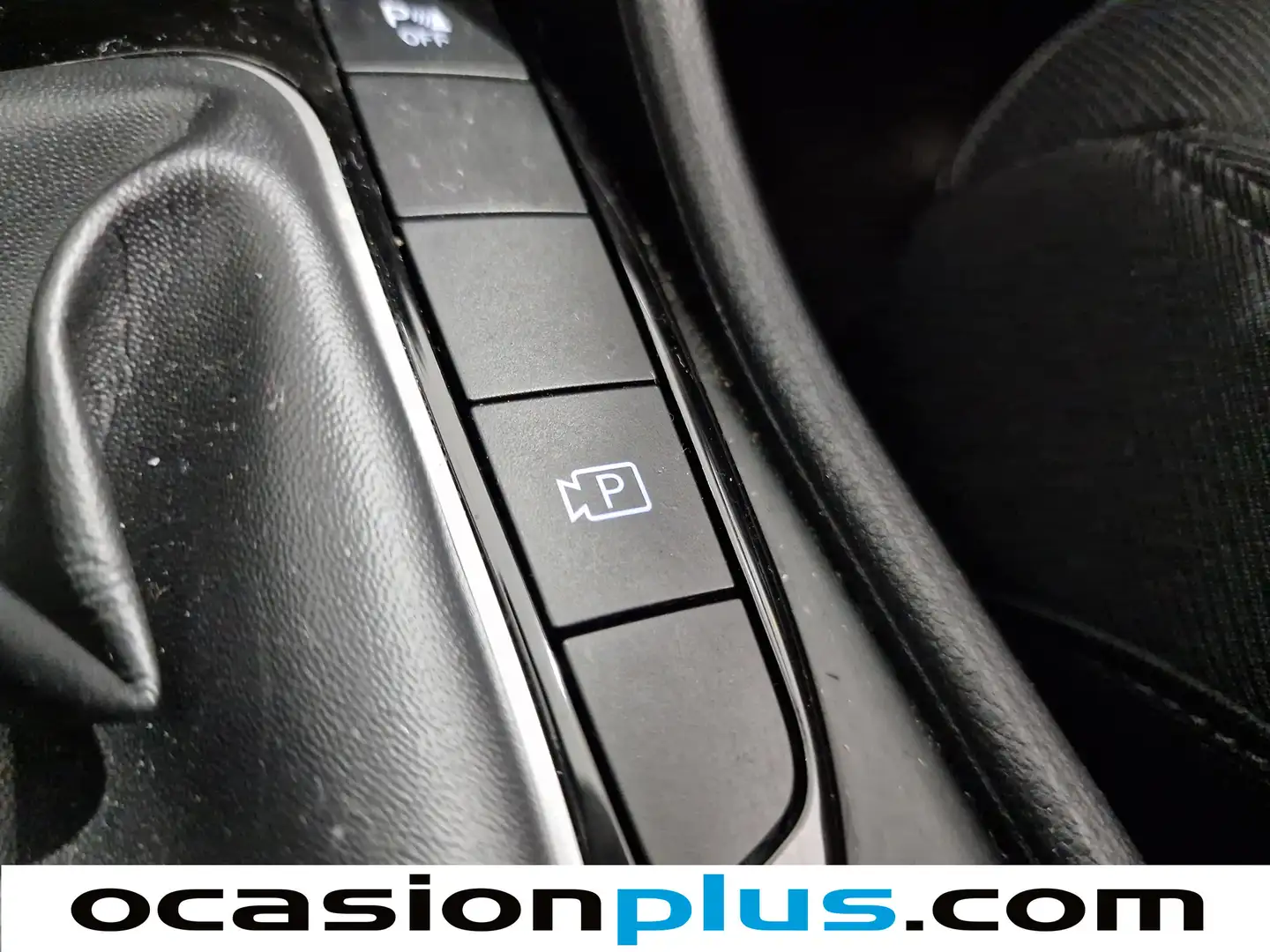 Foto Hyundai Tucson Hyundai Tucson 1.6 TGDI 48V Maxx (150 CV)