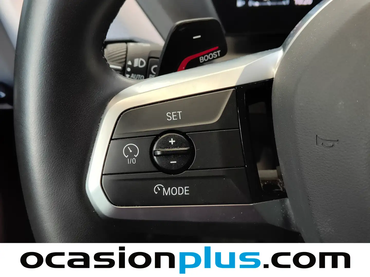 Foto BMW Serie 1 BMW Serie 1 120i (170 CV) M Pack