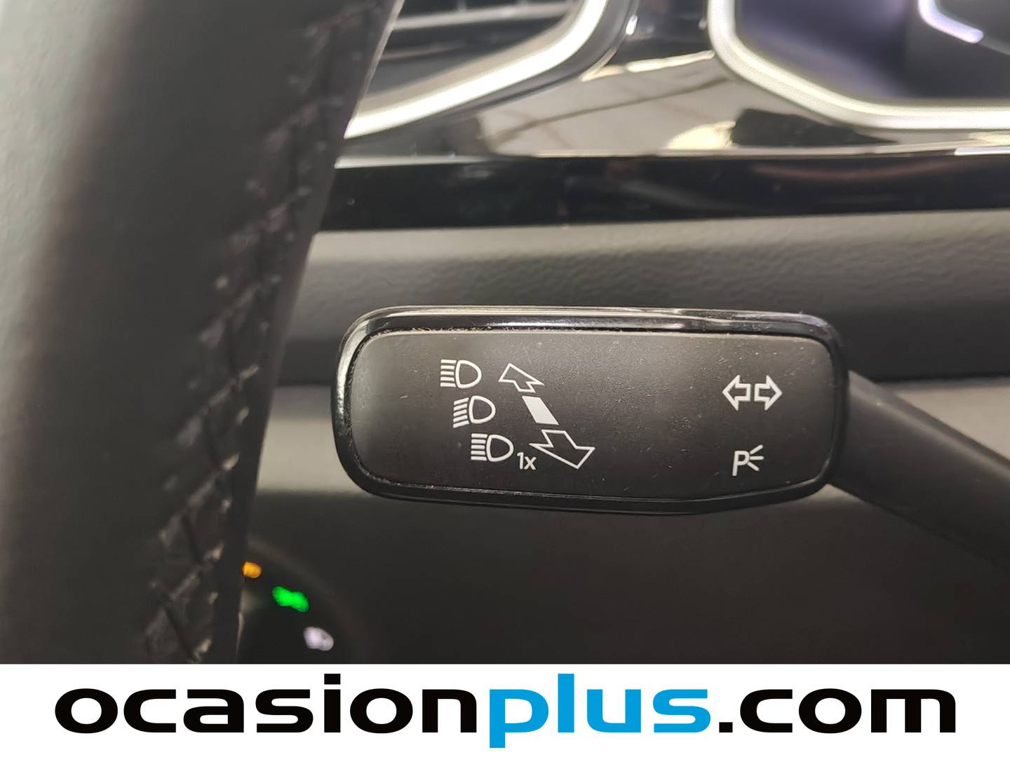 Volkswagen T-Roc Volkswagen T-Roc R-Line 1.5 TSI (150 CV) DSG seminuevo