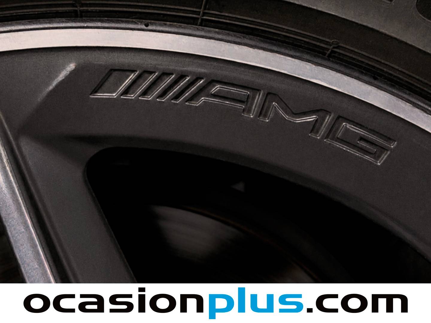 Extras y acabados del Mercedes Clase C Mercedes Clase C 220 d (194 CV) Pack AMG
