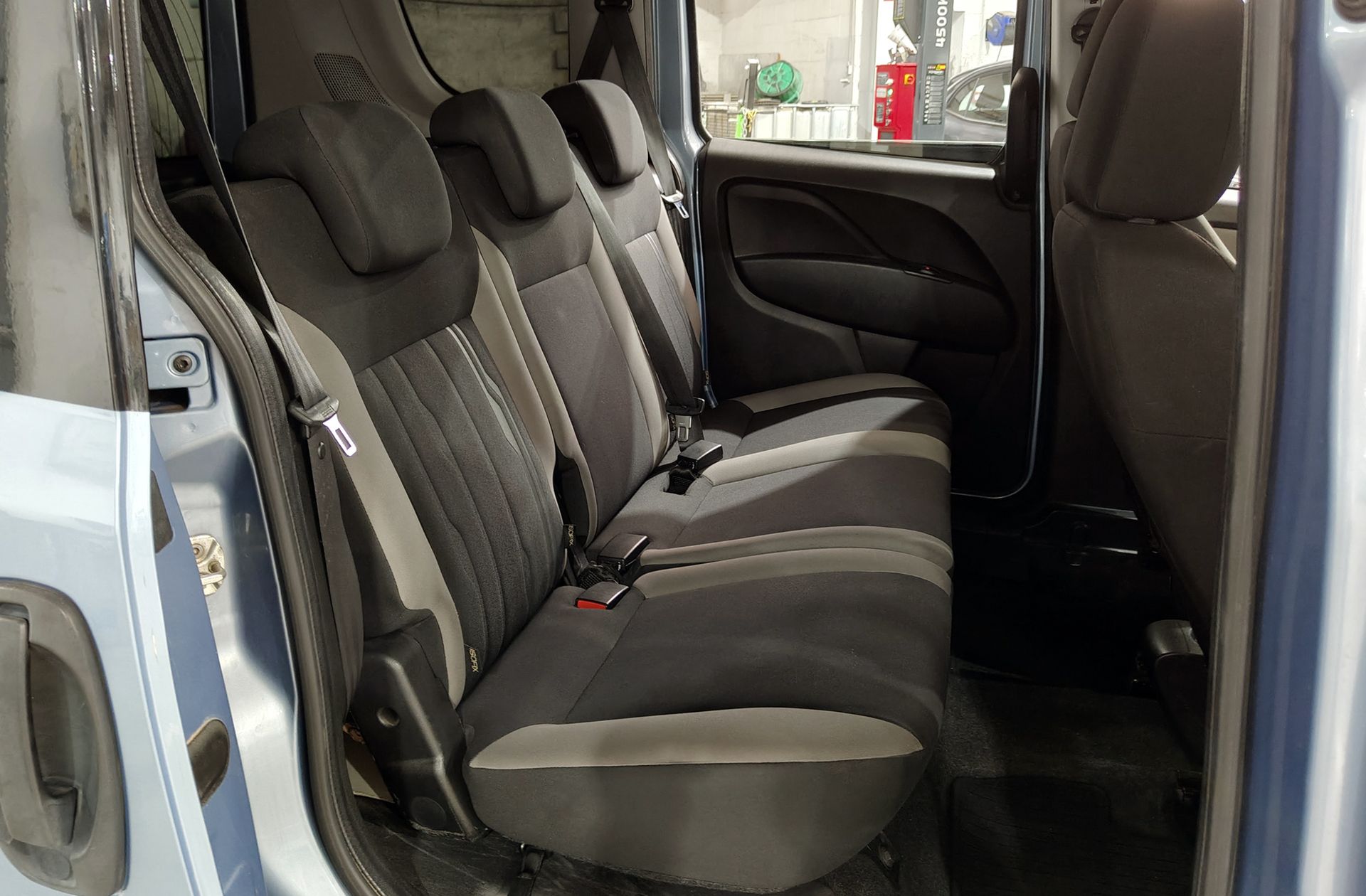 Fiat Doblò 1.3 MultiJet Pop N1 - foto 13