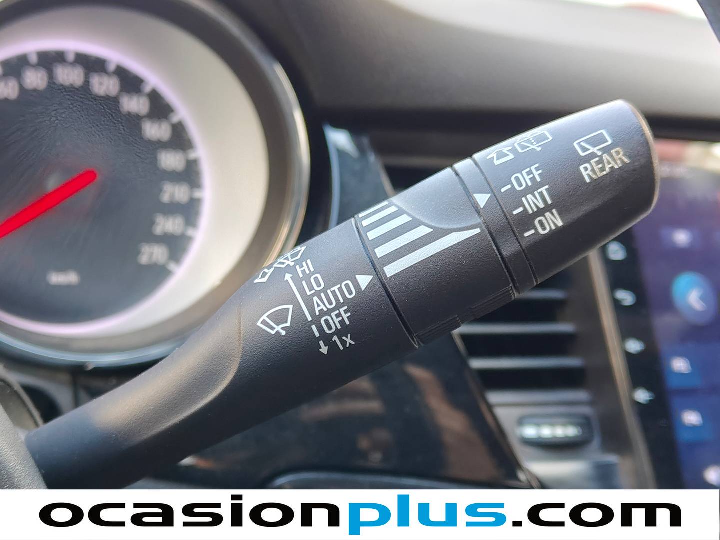 Opel Astra Opel Astra 1.4 Turbo S&S Dynamic (125 CV) seminuevo