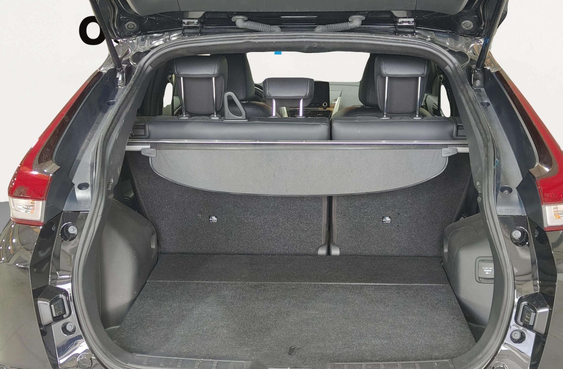 Mitsubishi Eclipse Cross 2.4 PHEV Kaiteki 4WD - foto 16