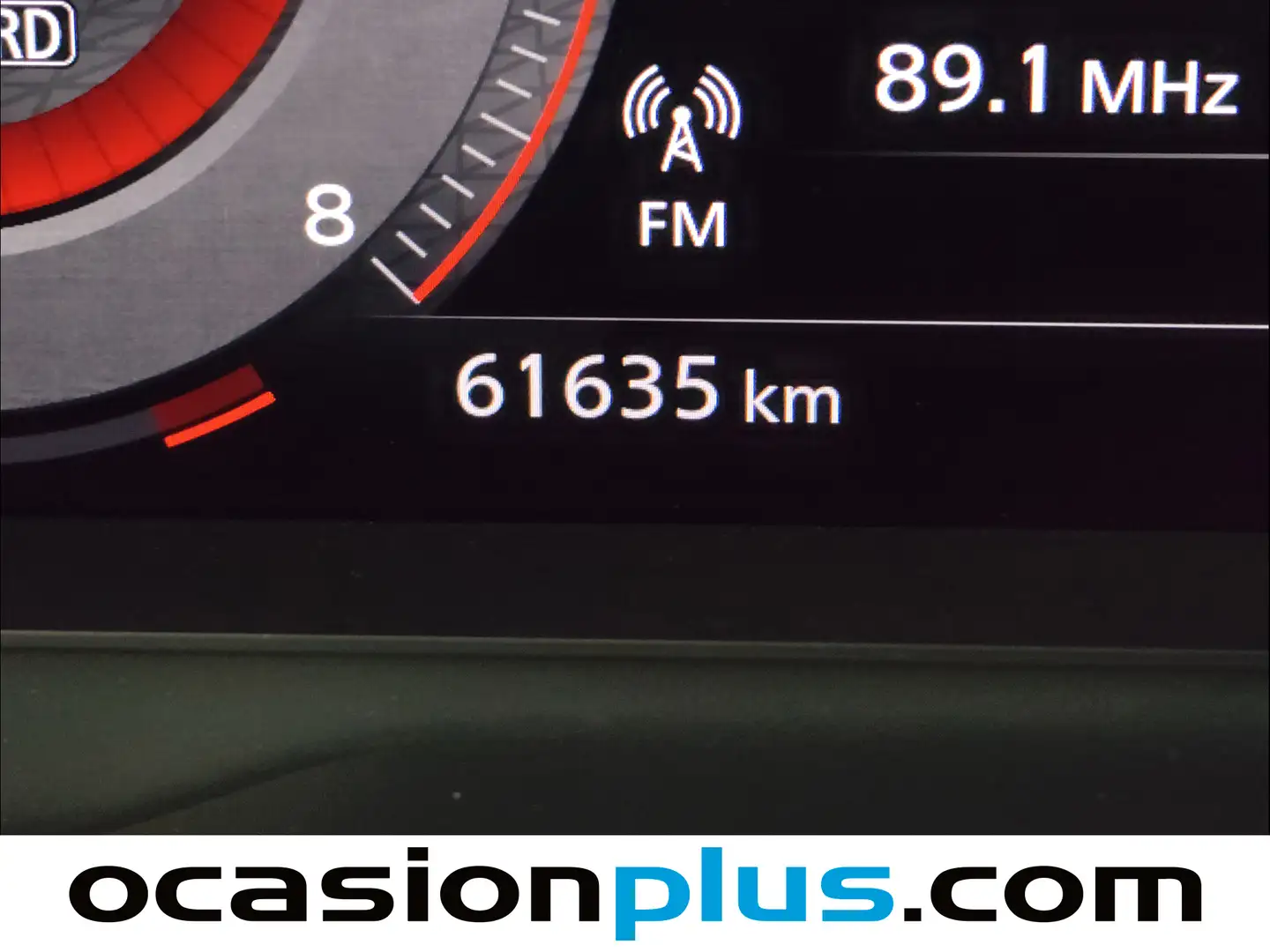 Foto Nissan QASHQAI Nissan Qashqai DIG-T 160 N-Connecta Xtronic (158 CV)