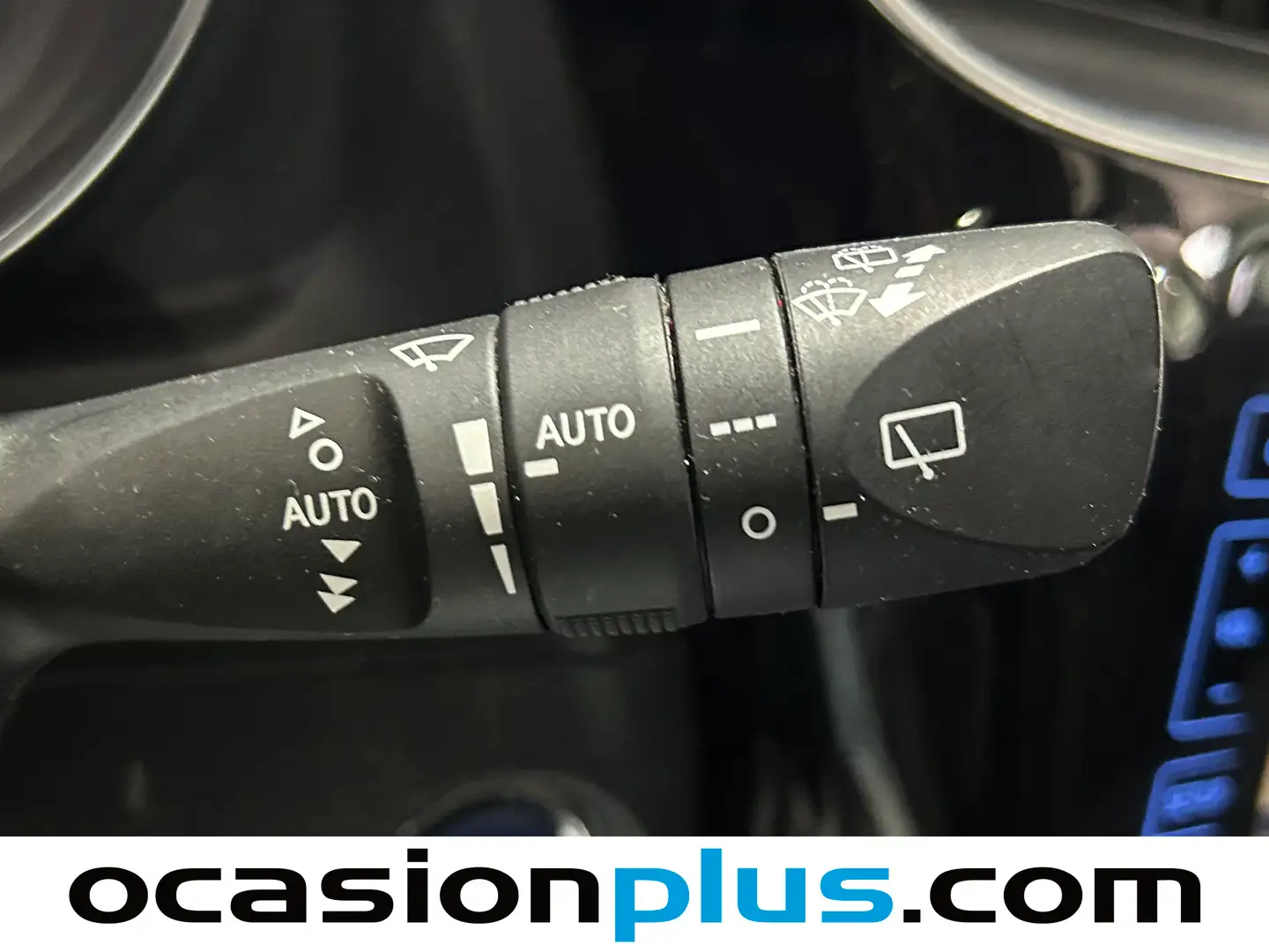 Foto Toyota Auris Toyota Auris 140H Hybrid Feel!  (136 CV)