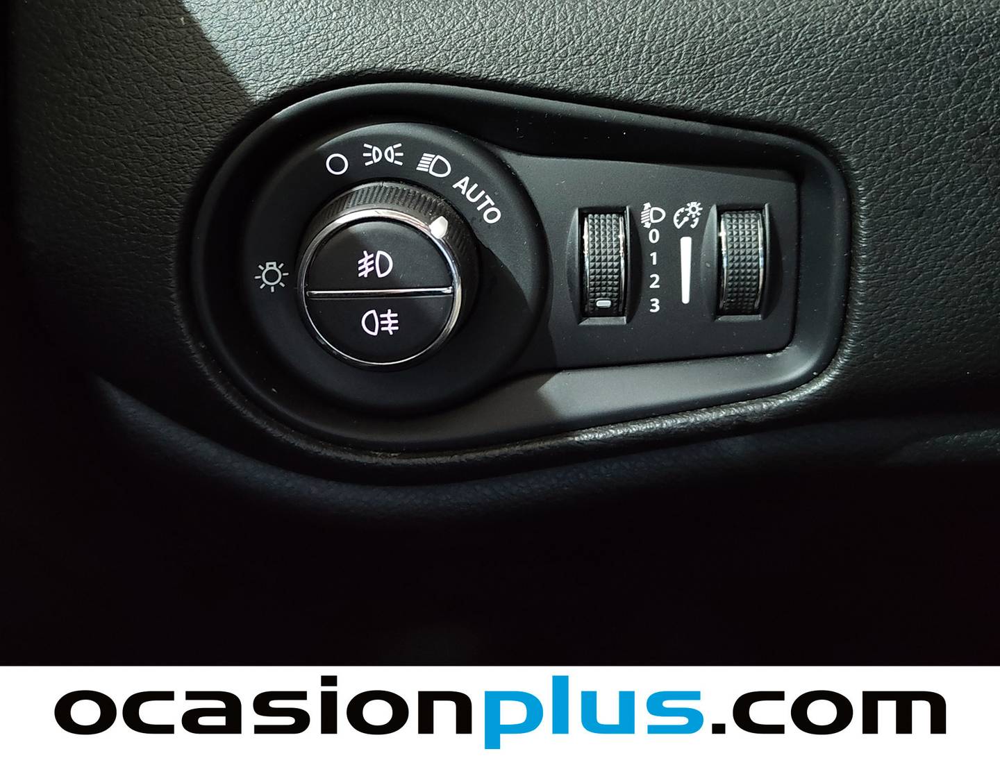 Jeep Renegade Jeep Renegade 1.0G Night Eagle II 4x2 (120 CV) km 0