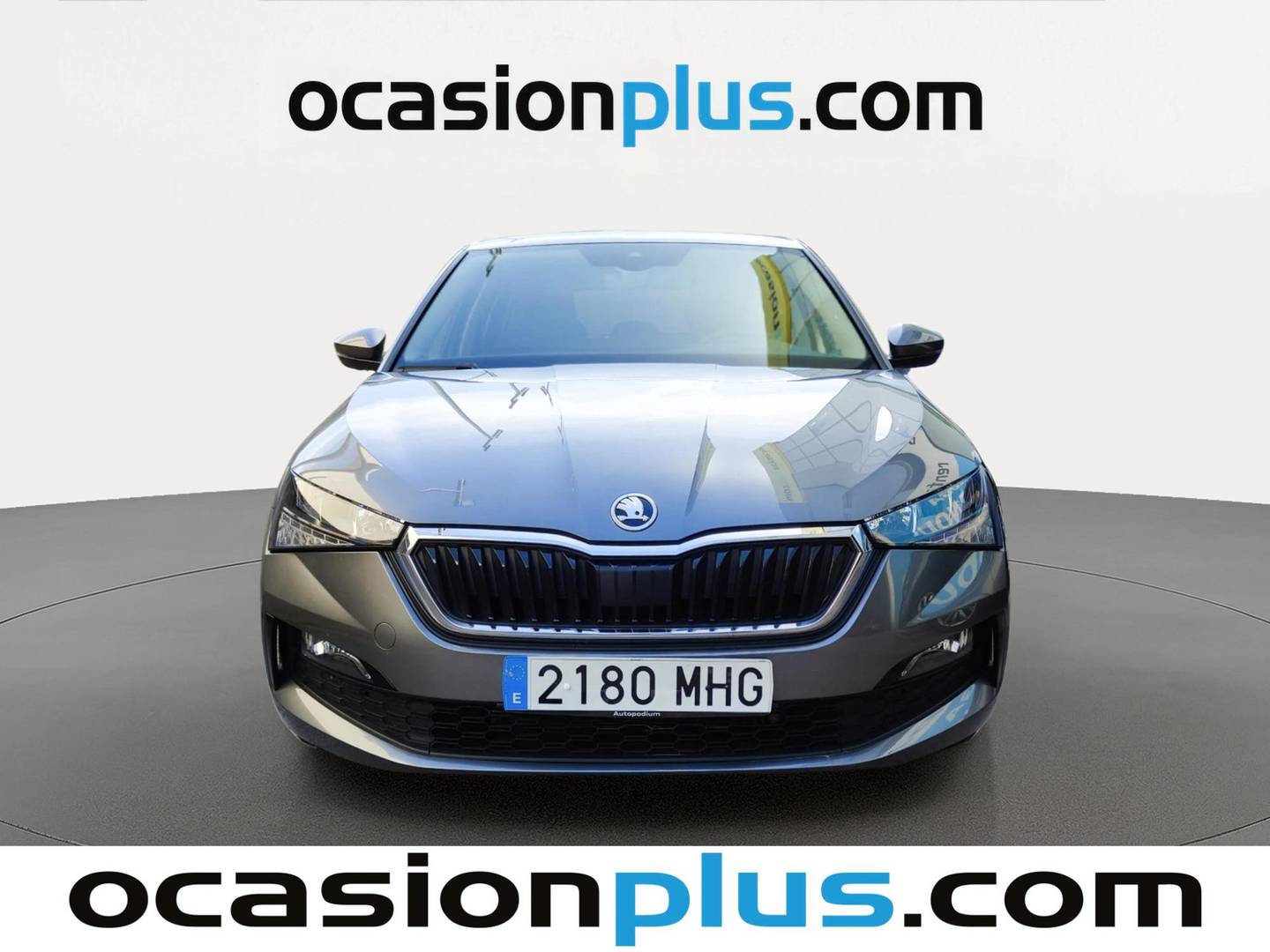 Skoda Scala Skoda Scala 1.0 TSI Ambition (110 CV) 110cv