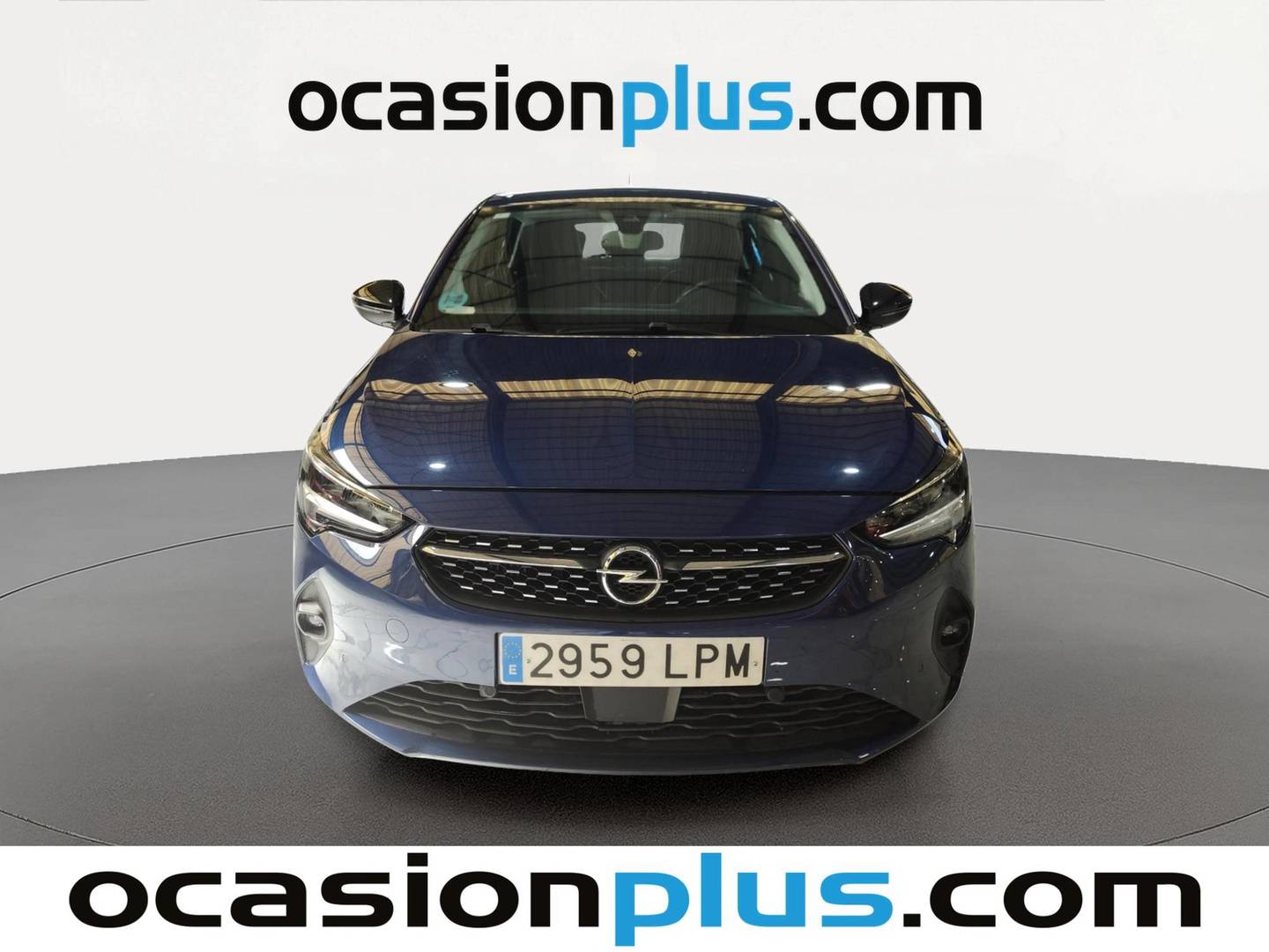 Opel Corsa Opel Corsa 1.2 Turbo XHL Elegance (100 CV) 100cv