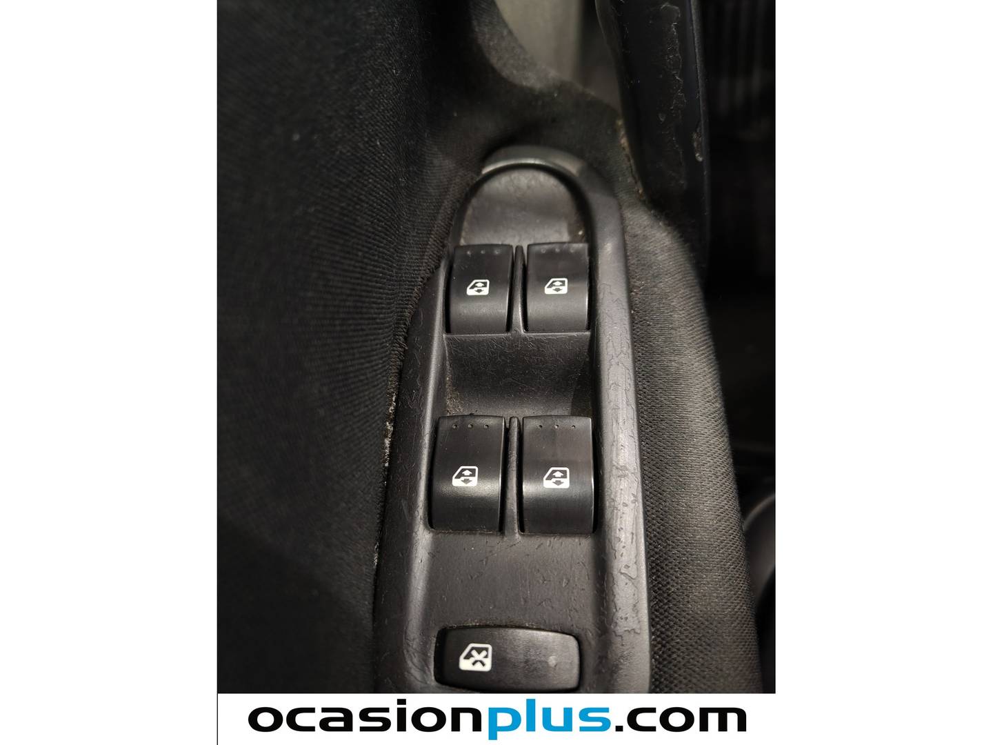 Renault Grand Scénic Renault Grand Scenic 2.0 Confort Dynamique (135 CV) 7 Plazas gasolina