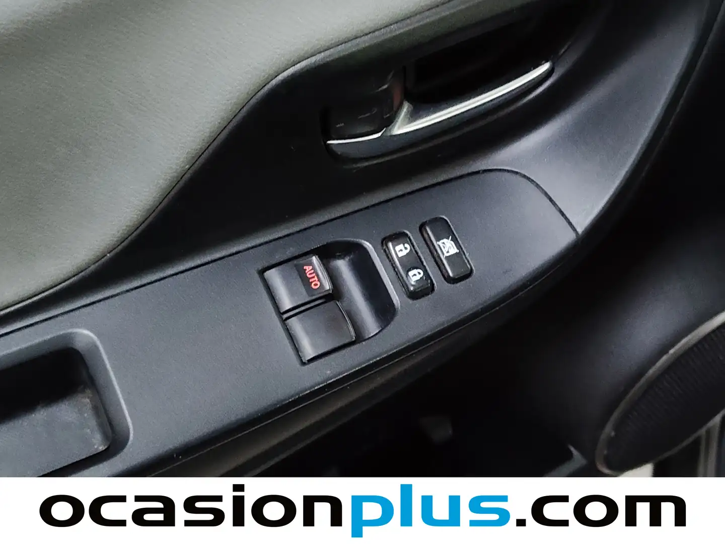 Foto Toyota Yaris Toyota Yaris 1.4 D4-D Active (90 CV)