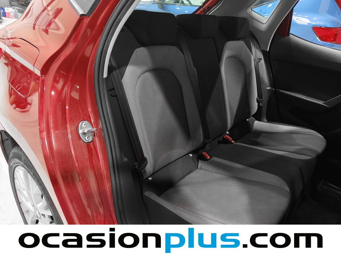 Foto Seat Ibiza SEAT Ibiza 1.0 EcoTSI S&S Style (115 CV)