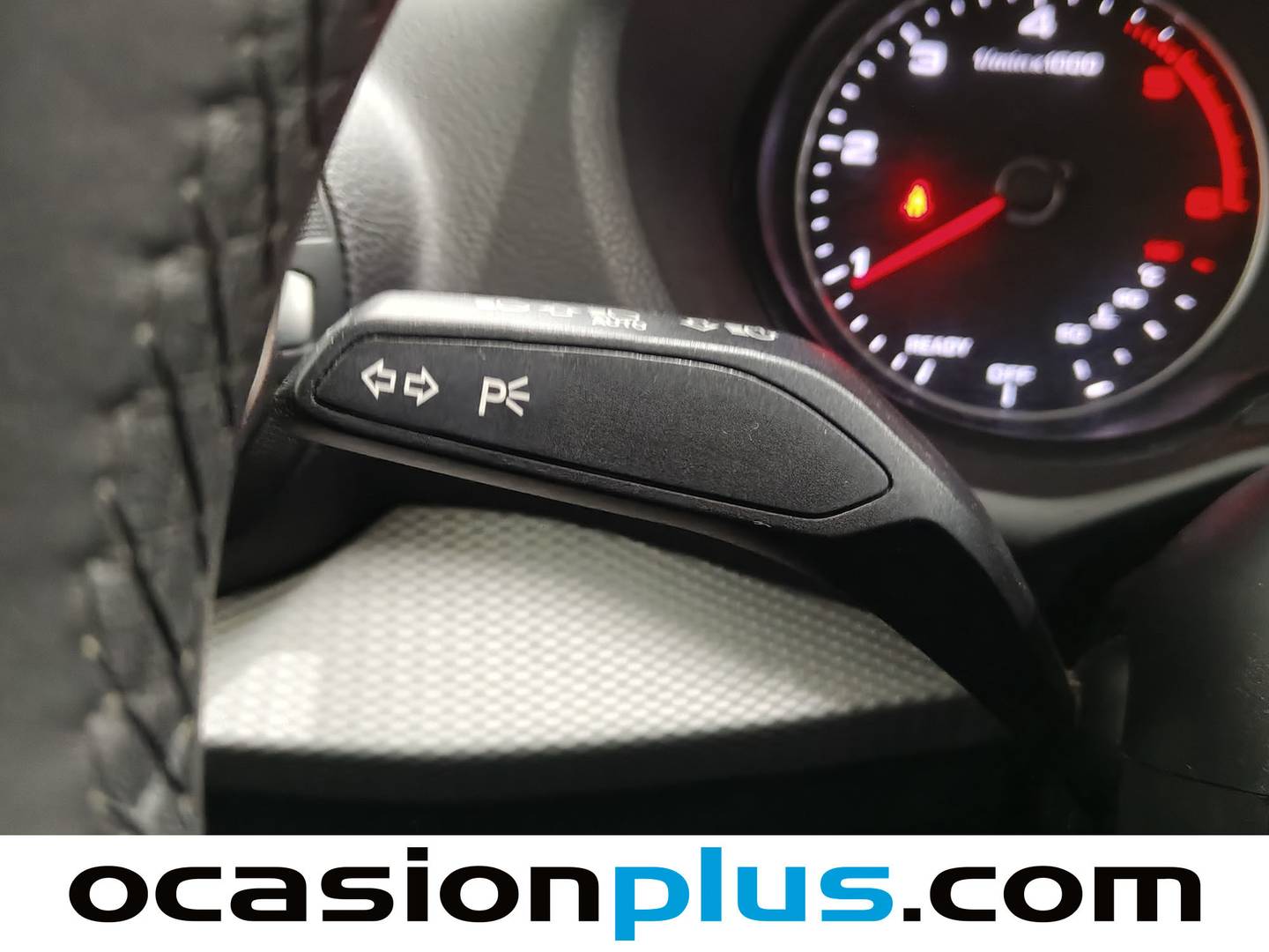 Foto Audi Q2 Audi Q2 Advanced 30 TDI (116 CV)