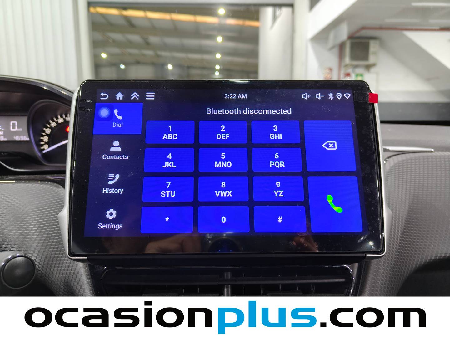 Peugeot 2008 Peugeot 2008 PureTech 110 S&S Style (110 CV) 110cv