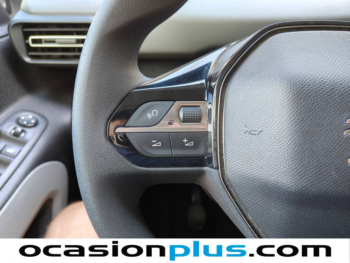 Peugeot Rifter Peugeot Rifter PureTech 110 Active Standard Nav+ (110 CV) seminuevo