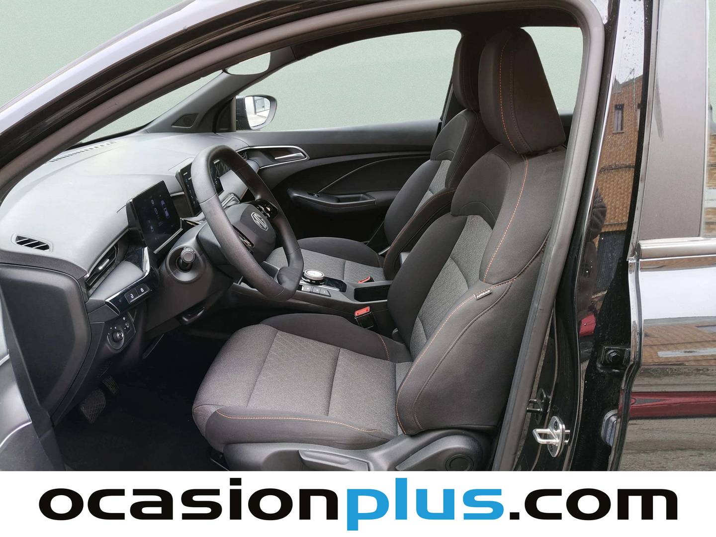 Foto MG MG3 Hybrid+ MG MG3 Hybrid+ Standard (195 CV)