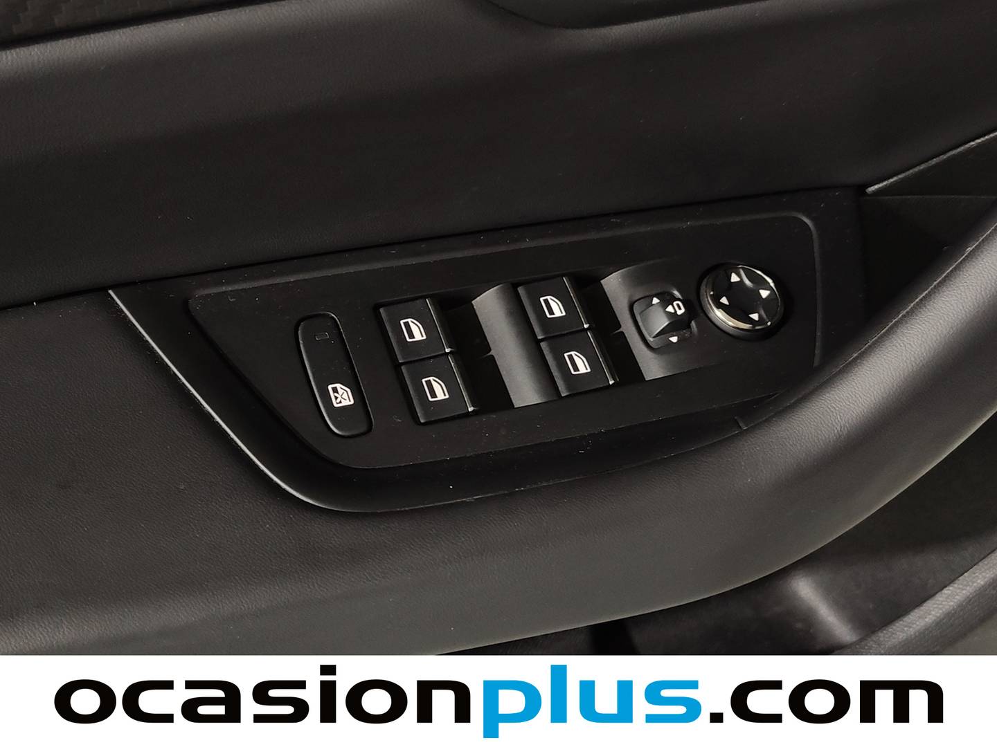 Peugeot 508 Peugeot 508 BlueHDi 160 S&S Allure EAT8 (160 CV) seminuevo