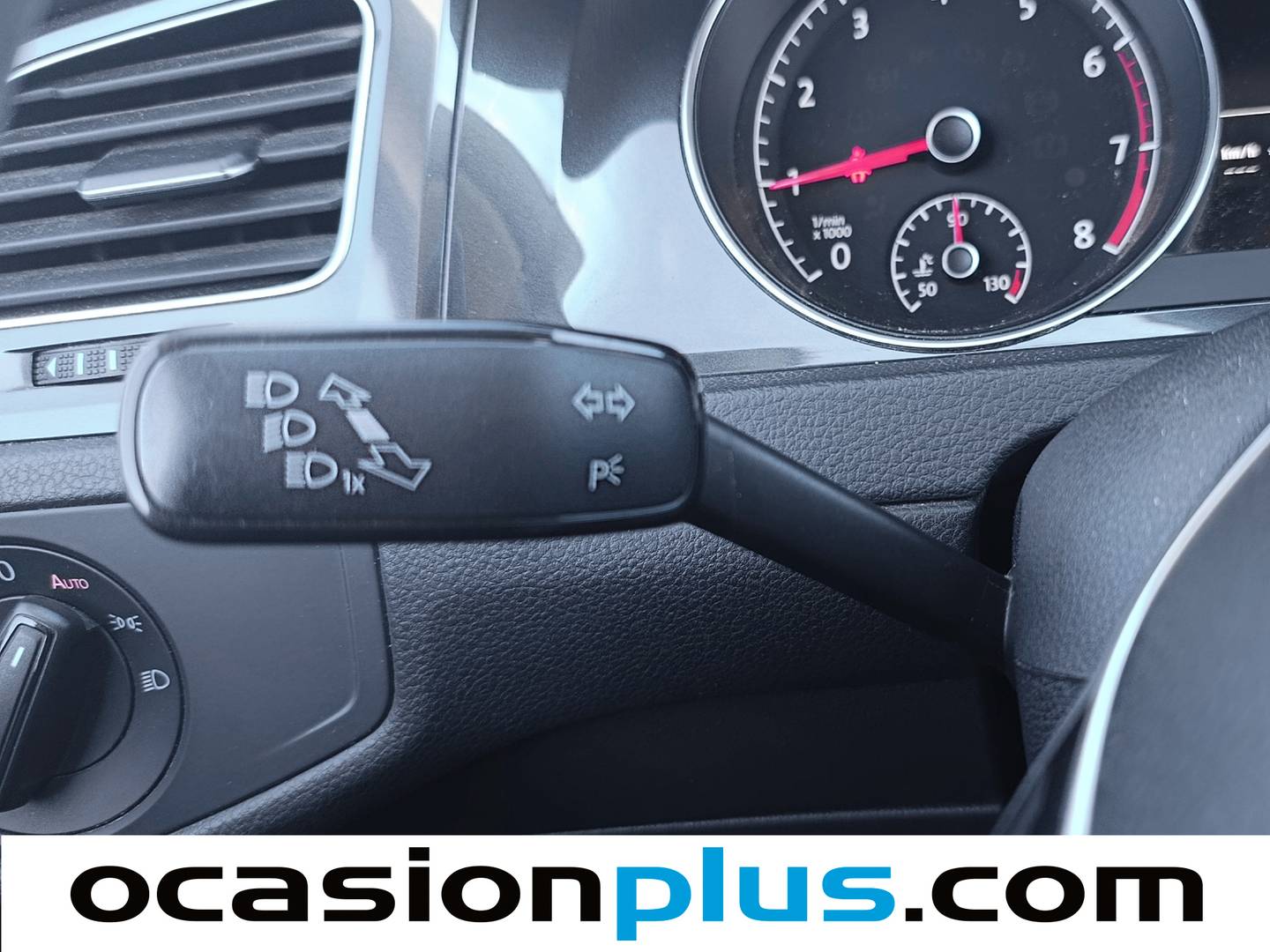 Foto Volkswagen Golf Volkswagen Golf Ready2Go 1.0 TSI 81 kW (110 CV)