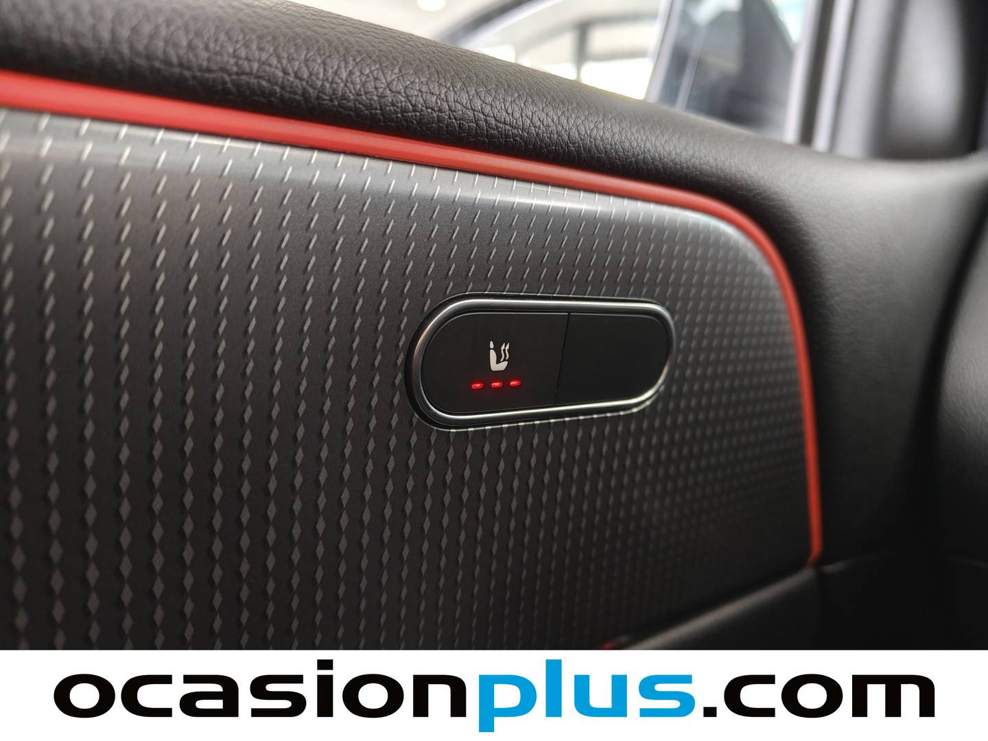 Extras y acabados del Mercedes Clase B Mercedes-Benz Clase B B 200 (163 CV)