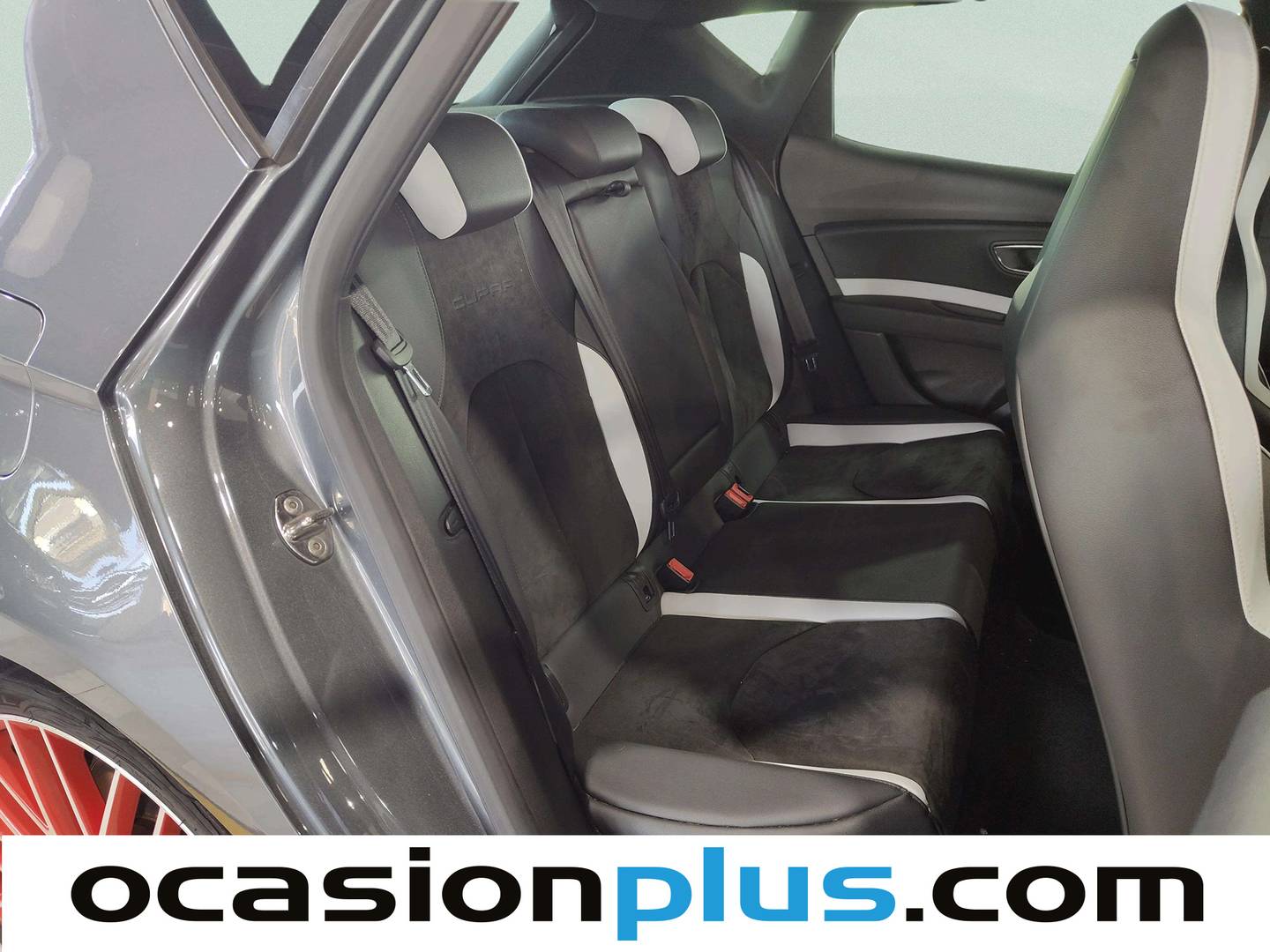 Seat León Seat León 2.0 TSI S&S Cupra DSG (290 CV) km 0