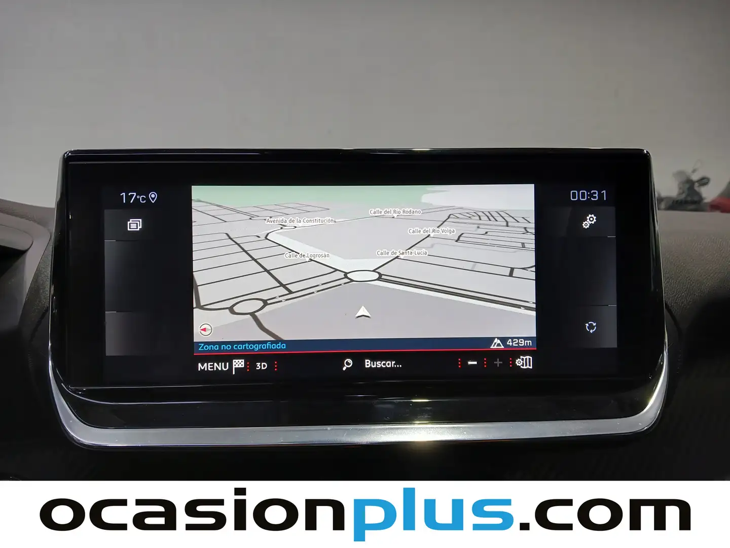 Foto Peugeot 2008 Peugeot 2008 PureTech 130 S&S Allure (130 CV)