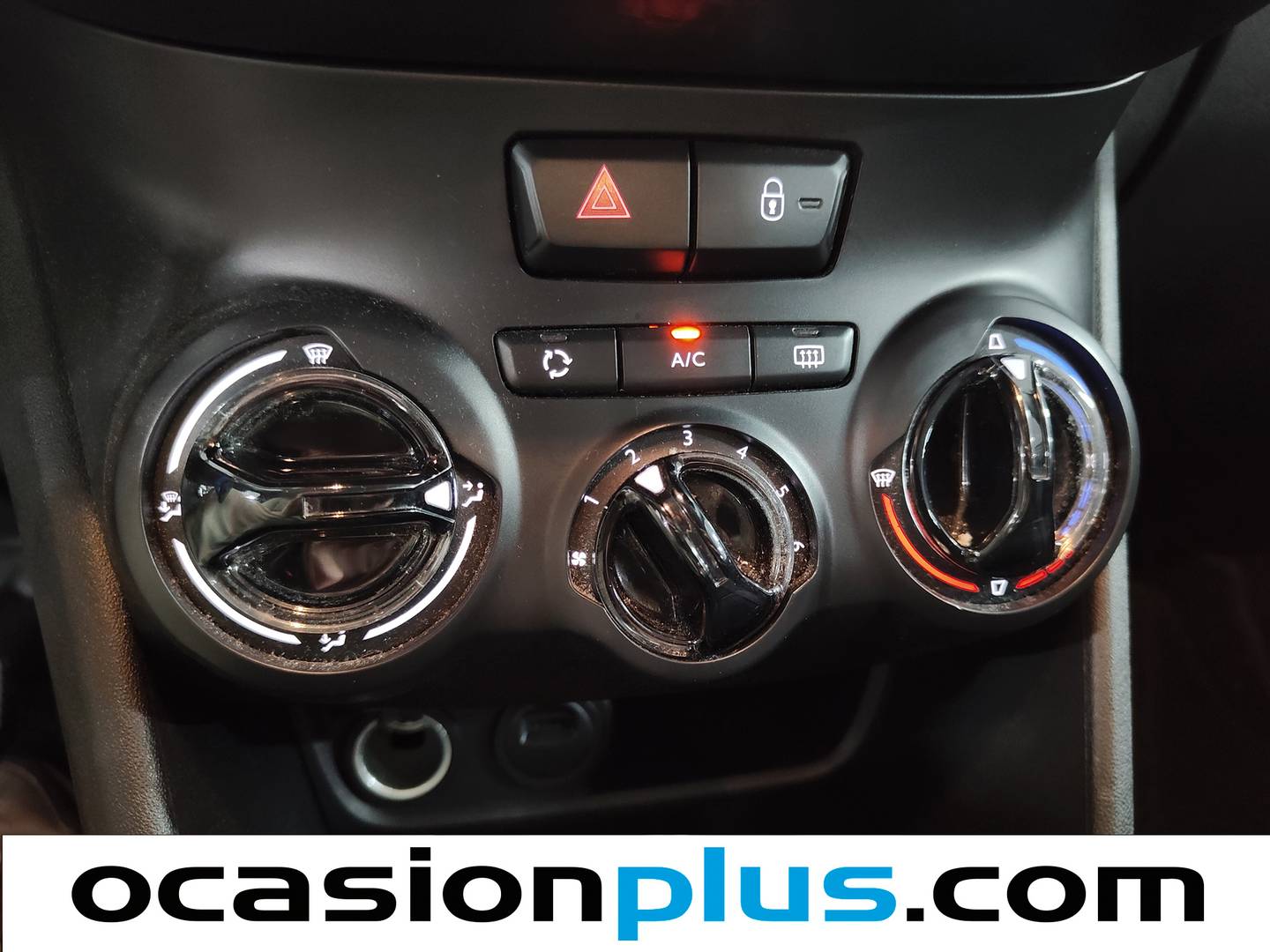 Peugeot 2008 Peugeot 2008 PureTech 110 S&S Signature (110 CV) manual