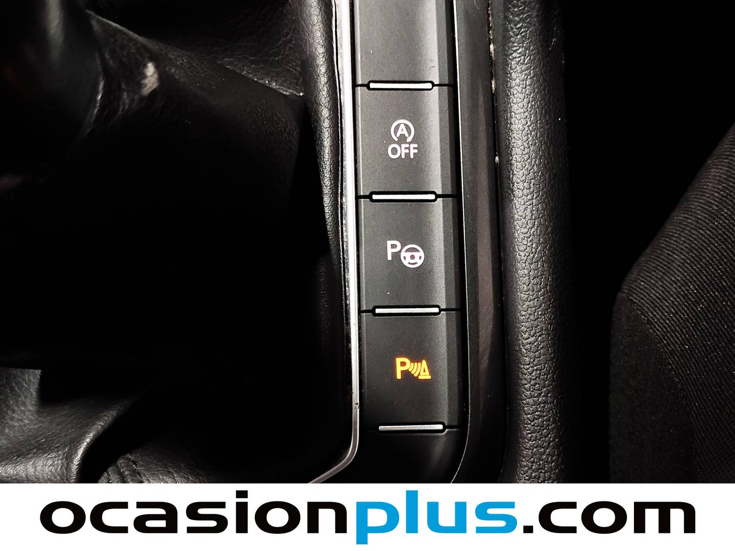 Accesorios del Volkswagen Tiguan Volkswagen Tiguan Advance 2.0 TDI BMT (150 CV)