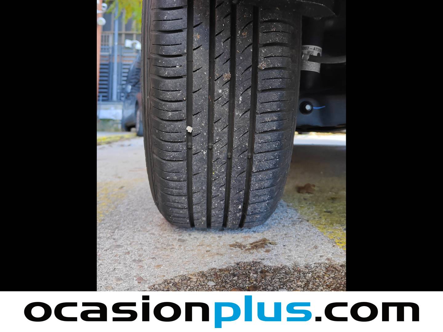 Foto KIA Niro Kia Niro 1.6 GDi HEV Híbrido Drive (141 CV)