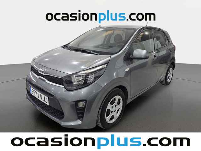 Kia Picanto Segunda Mano Particulares Barcelona