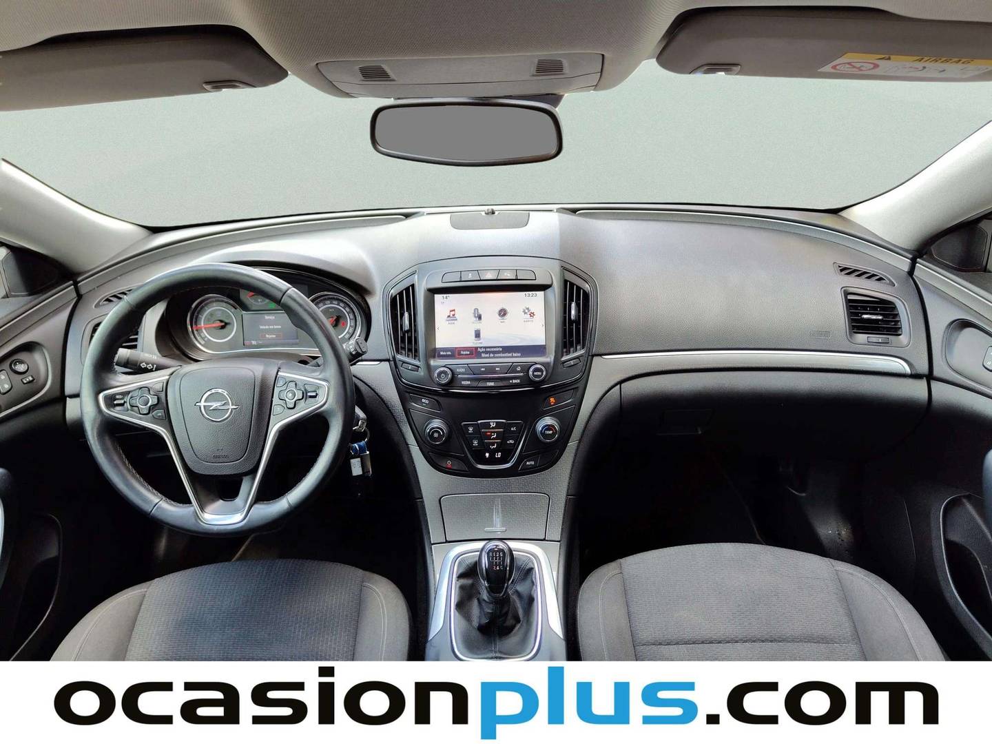 Opel Insignia Opel Insignia 2.0 CDTI ecoFlex S&S Selective (163 CV) de ocasión